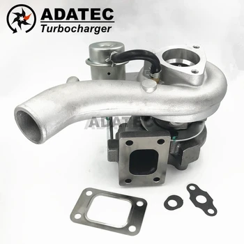 

New TB2527 full turbo charger 452047 1960004 1952776 turbine for Ford Maverick 2.7 TD (UDS, UNS) 125 HP TD27/TD27E mit LLK