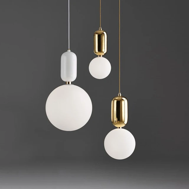 nordic milk white glass