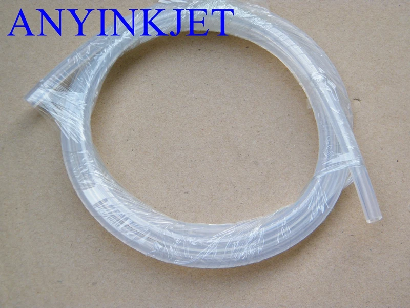 Для Citronix PTFE трубчатый шланг кабель 1/8*1/16 для принтера Ci700 Ci580 Ci1000 Ci2000 Ci3500 cij |