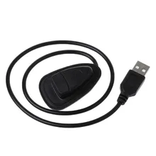 Внешний USB Интерфейс Кабель-адаптер солнечная зарядка Рюкзак DIY аксессуар