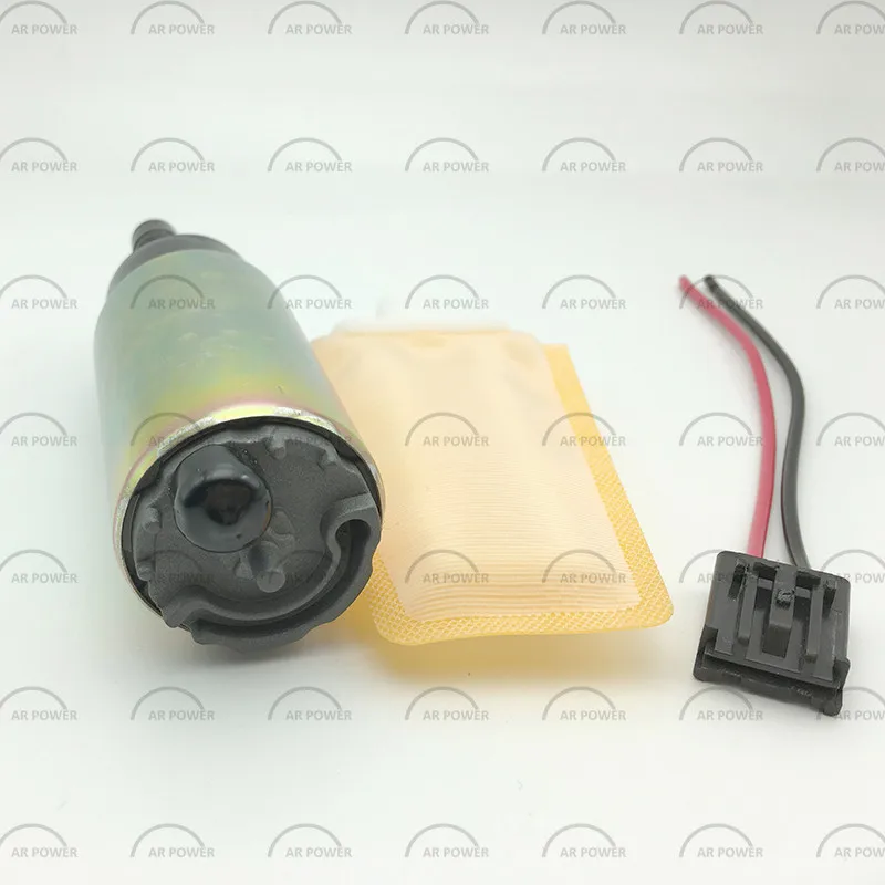 Топливный насос для TOYOTA PREVIA L4 2.4L 2438CC двигатель 2TZ FE 1994 1997 1995 1996 OE 23221 76030 75030 50060 32020|fuel
