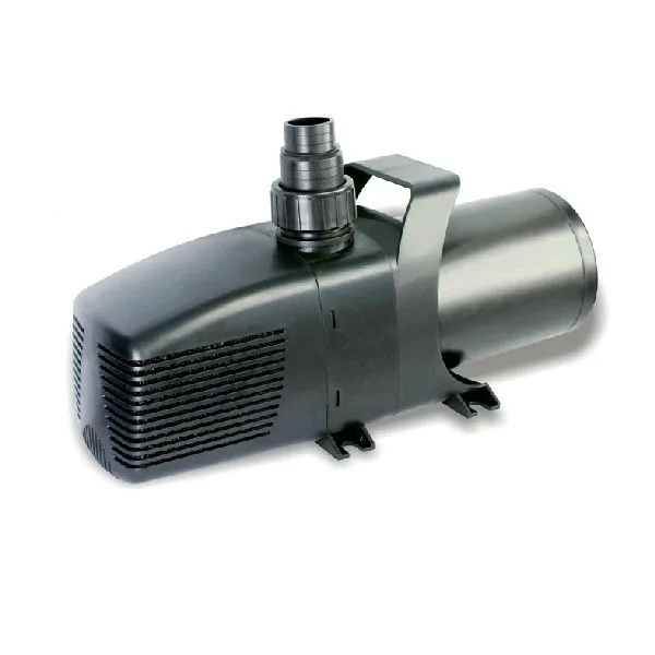 Dense submersible pumps, amphibious pump, tank, pond pumps JAP 15000