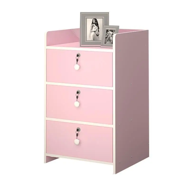 

Da Letto Table Chevet Meuble Chambre Veladores European Wooden Quarto Bedroom Furniture Cabinet Mueble De Dormitorio Nightstand