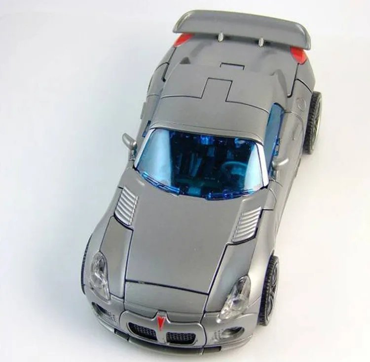 Джаз Капитан Леннокс sideswipe человеческий союз laserbeak трансформация фигурка|human