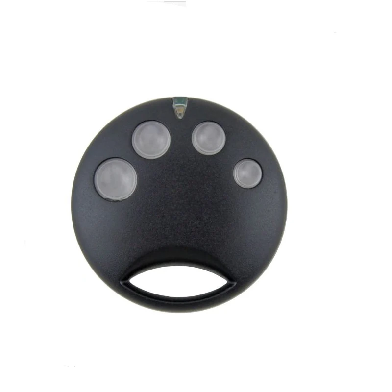 

The remote for NICE SMILO SM4 Universal Remote Control Duplicator 433.92MHz.
