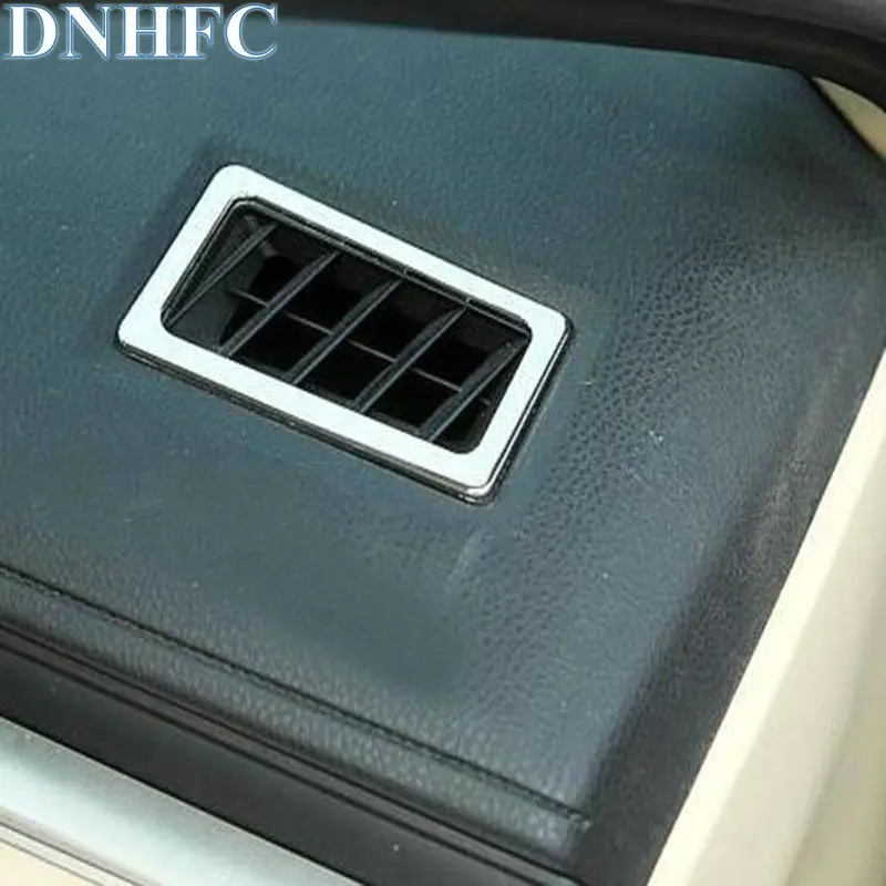 DNHFC декоративные блестки для выхода воздуха автомобиля высокого уровня система
