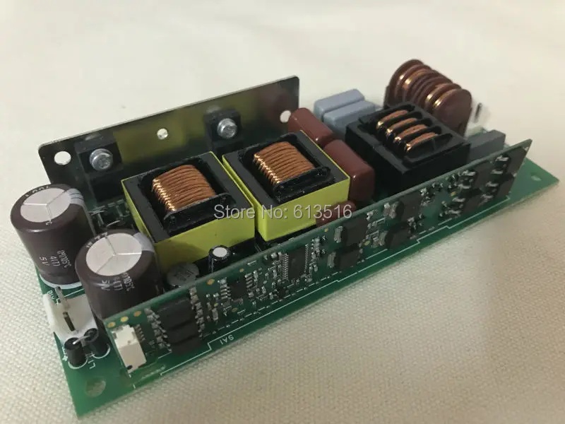 Новый оригинальный EUC 300c B/B01 воспламенитель балласт мощность лампы для проектора