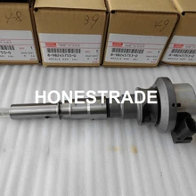 И Топливные форсунки 8982457530/8-98245753-0 для Trooper 3,0 4JX1 8-97192596-3/8971925963 8971925963 5873105650