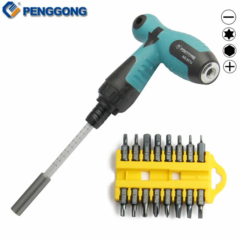 t screwdriver set