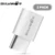 BlitzWolf 2 шт. Micro USB к usb тип-c адаптер мужчин и женщин кабель конвертера Разъем для Xiaomi тип-c мобильный телефонный адаптер - изображение