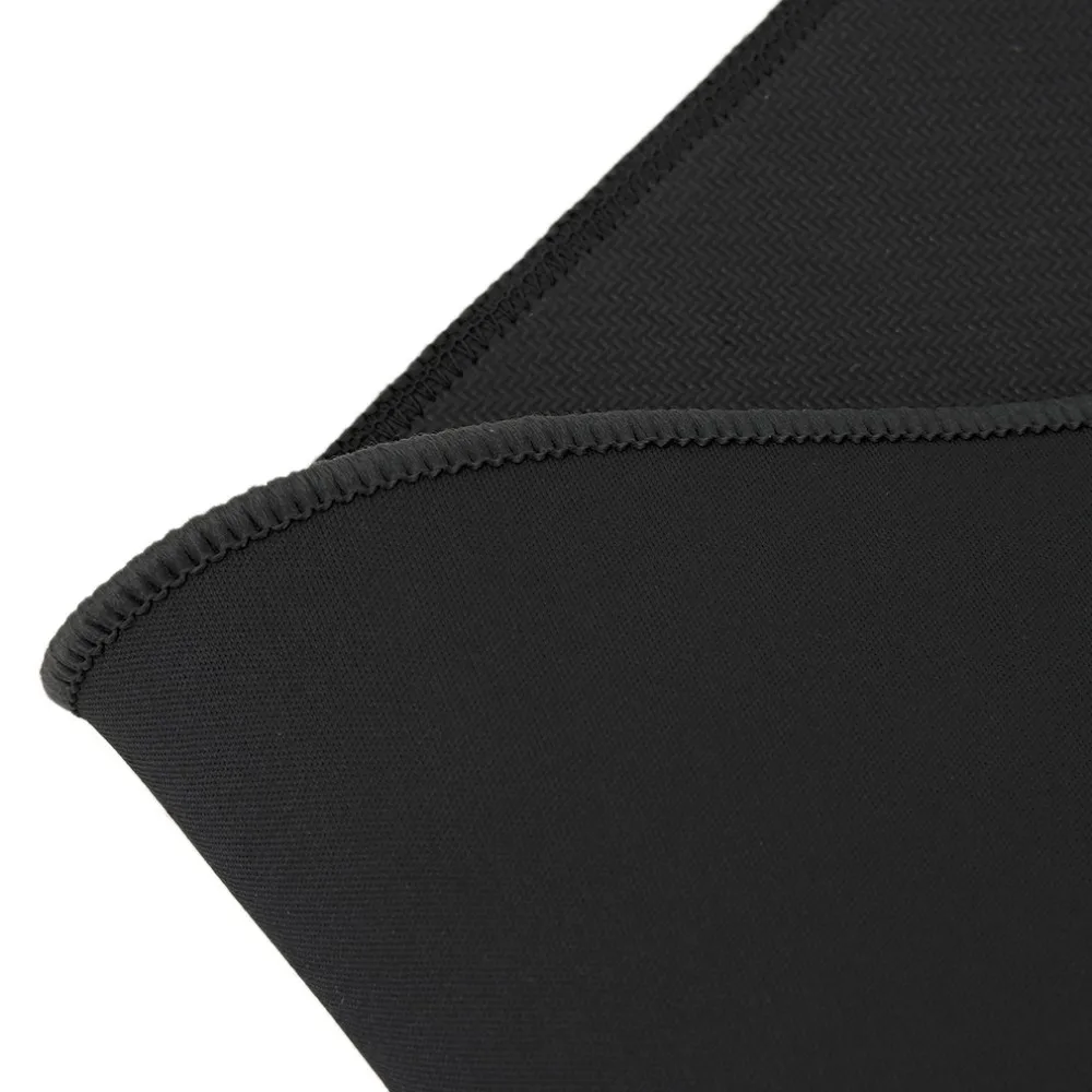  Free Shipping Garden XLSpeed/Control Version Large Gaming Mouse Pad Locking Edge Mousepad Keyboards