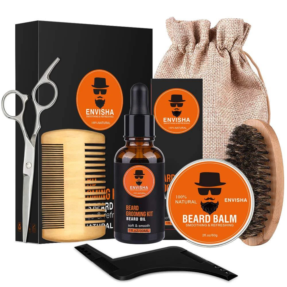 barba kit