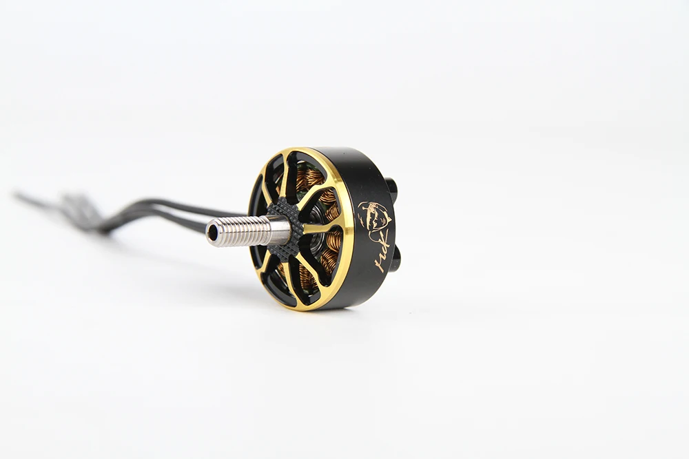 T-Motor MCK 2207 1800KV 2500KV motor (5)