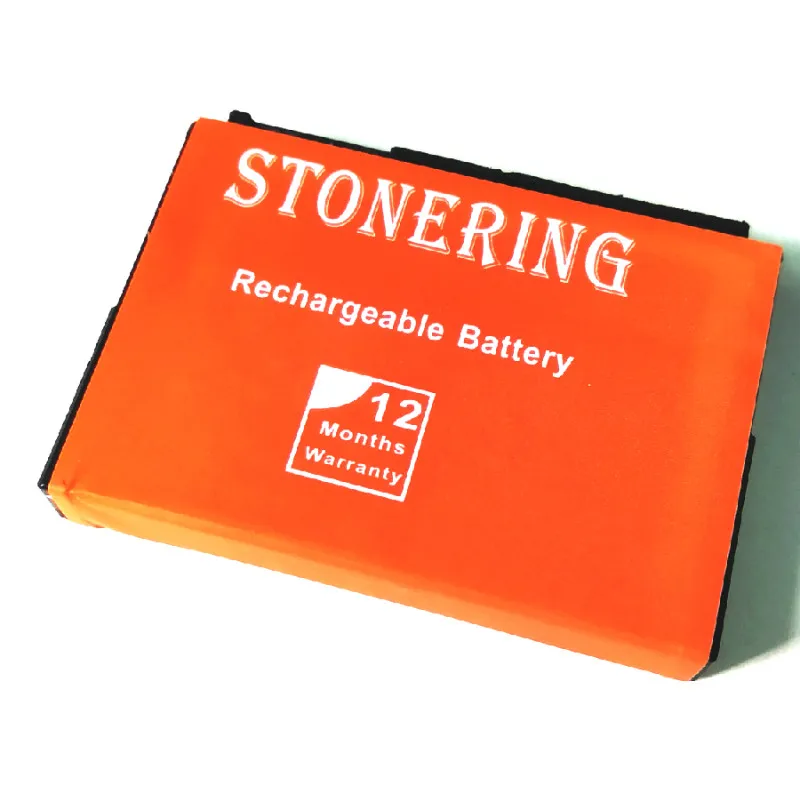Аккумуляторная батарея Stonering Bat-23927-00 для Blackberry 8900 Curve 9500 Storm Thunder 9520 Storm2 9530 9550 D-X1 |