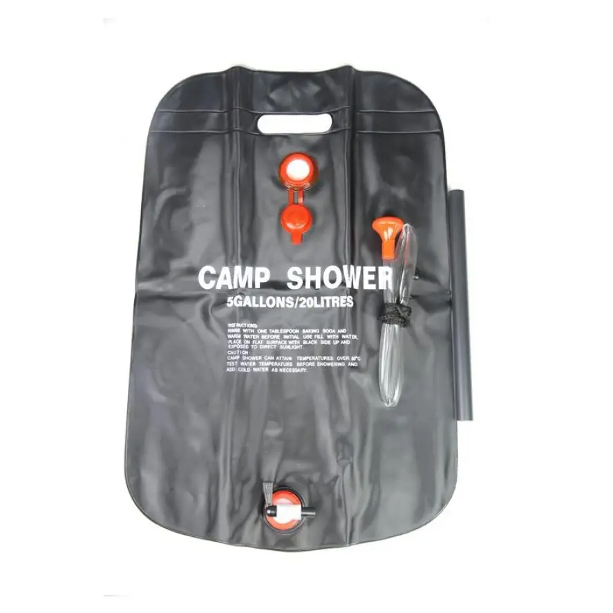 Solar Shower Bag Solar Shower Bag