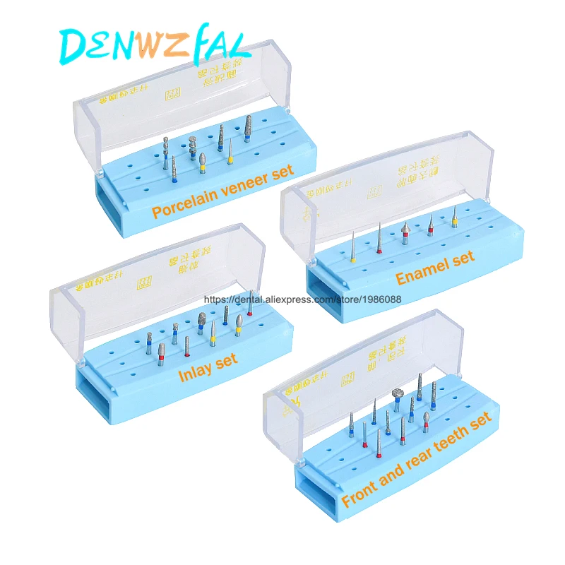 Buy Professional dentistry bur dental high speed