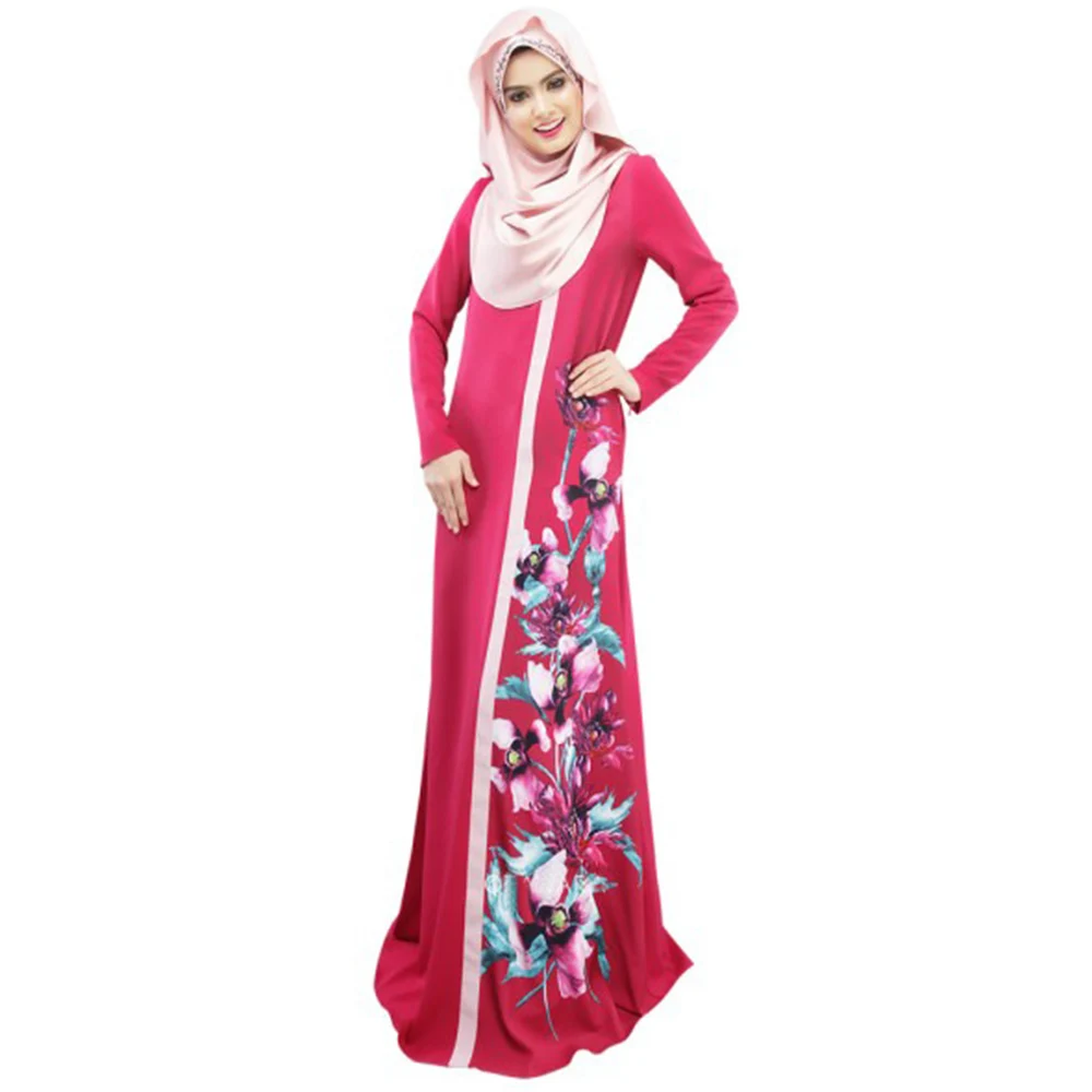 Muslim Dress (6)