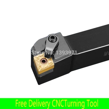 

Free DeliveryMCLNL2525M16 MCLNR1616H12 MCLNL1616H12 MCLNR2020K12 MCLNR2525M12 MCLNR3232P12 NC Lathe Tool Bar Cutting Handle