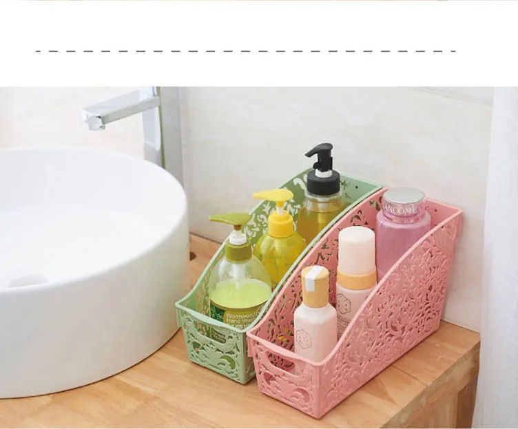 Simple-life-Thick-Plastic-Storage-Basket-Desktop-B_12