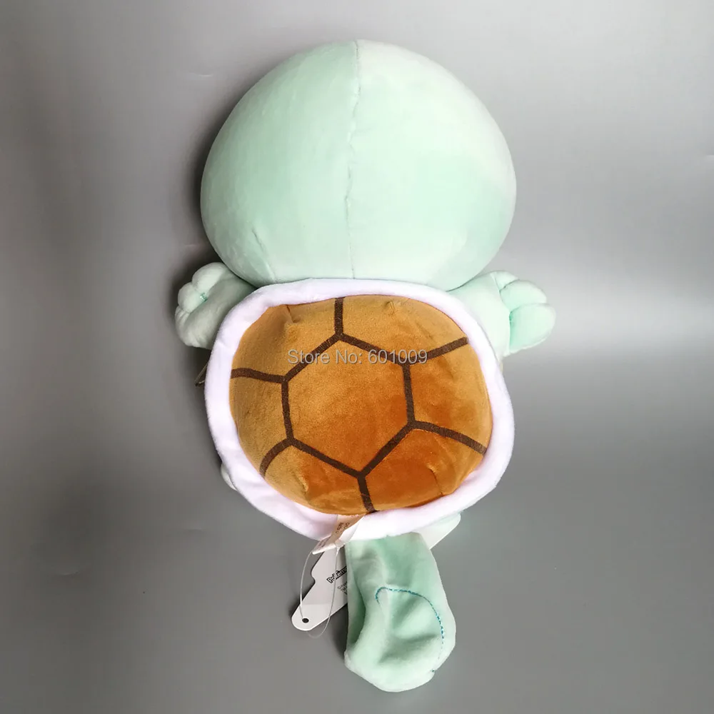 Squirtle -9inch-245g-28-D