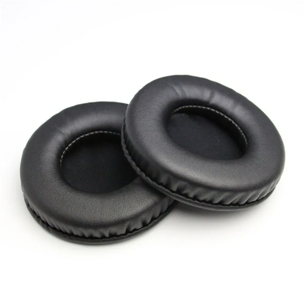 

1 Pair Replacement Earpads Ear Pads Ear Cover Cushion for Sony MDR-RF865R MDR-RF865RK Headphones Earphone Headset