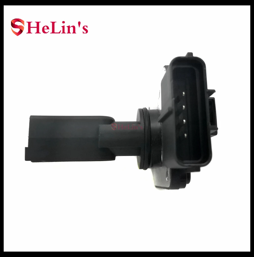 Mass Air Flow MAF Sensor Meter for Ford F-150 Heritage Mustang