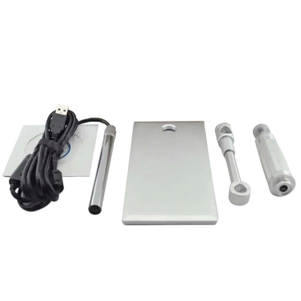 Andonstar-500X-8LED-2MP-USB-Digital-Microscope-Video-Webcam-Magnifier-Camera-Stand-for-Mobile-Phone-soldering