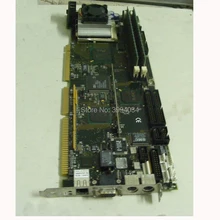 92-005721-OX REV: D-01 промышленное оборудование управления материнская плата с U памятью