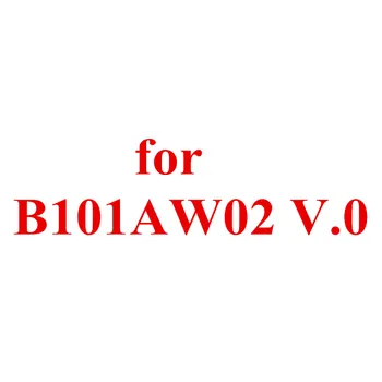 

New T.VST56 board LCD LED screen controller board for B101AW02 V.0 screen (TV+HDMI+VGA+CVBS+USB) Driver Board