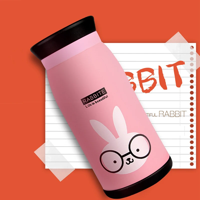 water bottle