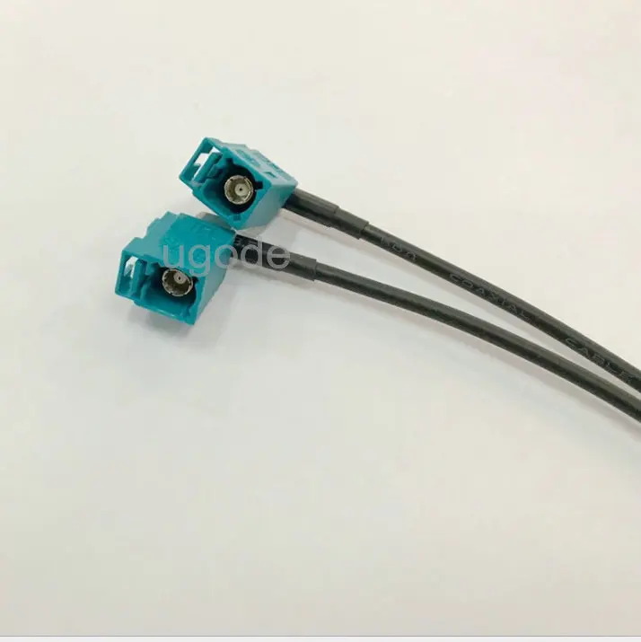 gps split cable_