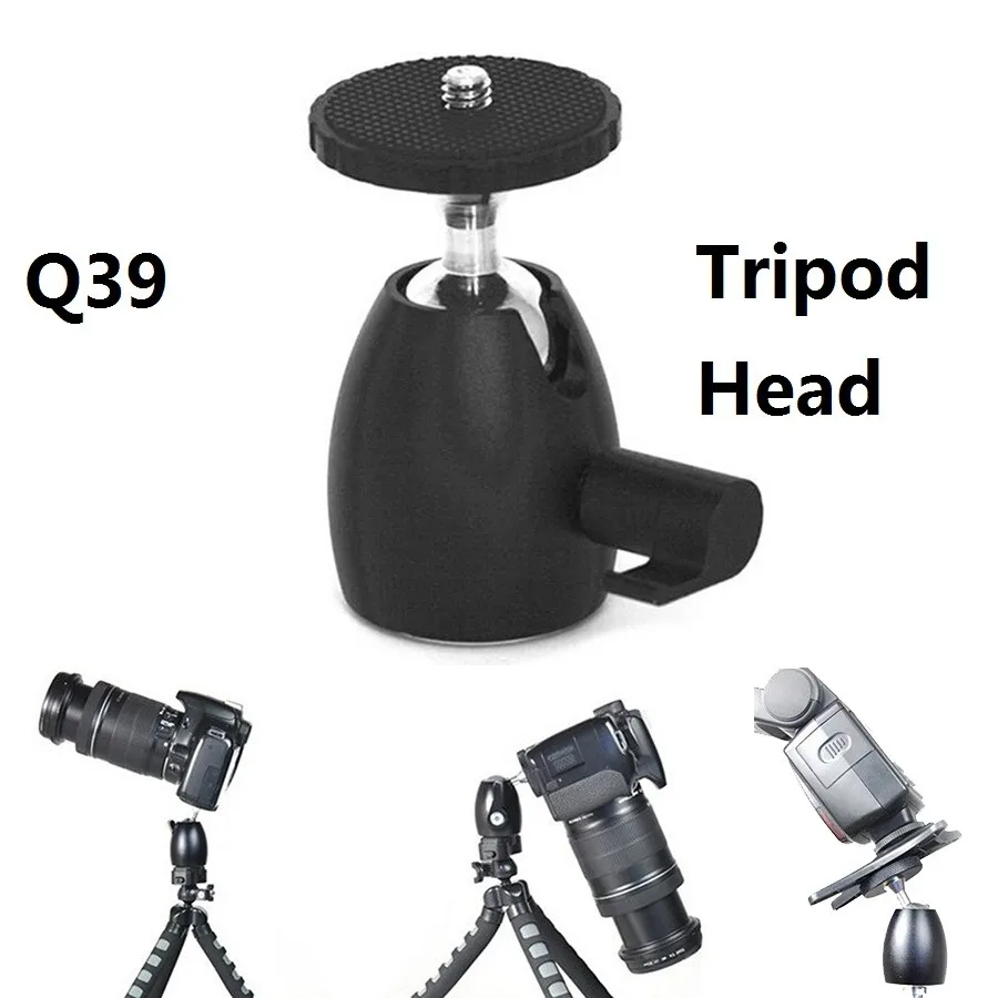 Q39 Tripod Head (6)