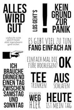 

German word 12 Transparent Clear Silicone Stamp/Seal for DIY scrapbooking/photo album Decorative clear stamp PL121