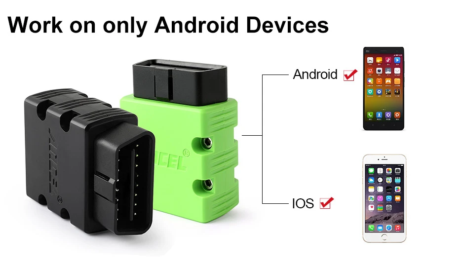 Ancel ELM 327 WI-FI  1.5 ELM327 V1.5 OBD2 OBD ODB 2_06