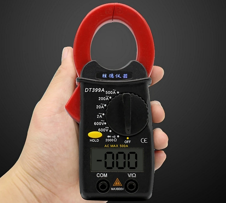 DT399A-3