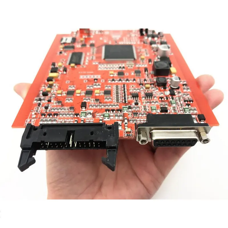 Программатор Kess V2 V5.017 V2.47 OBD2 онлайн набор для настройки менеджера KTAG V7.020 V2.25 4