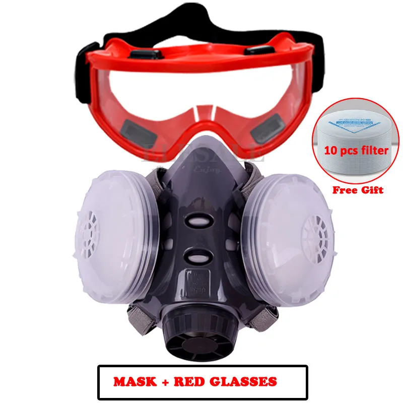 With RedGlasses