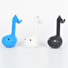 Otamatone Музыкальные инструменты электронный звук детская клавиатура vibes Музыкальные инструменты встроенные музыкальные игрушки