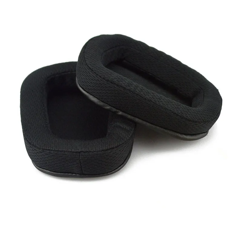Logitech G633 G933 Headphones Replacement Ear Pad Ear Cushion Ear Cups