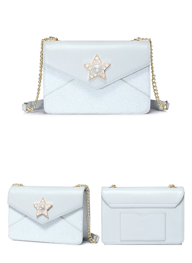 Nucelle women leather crossbody bag 11