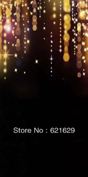 

Hazy light spot 10'x20' CP Computer-painted Scenic Photography Background Photo Studio Backdrop DT-SL-079