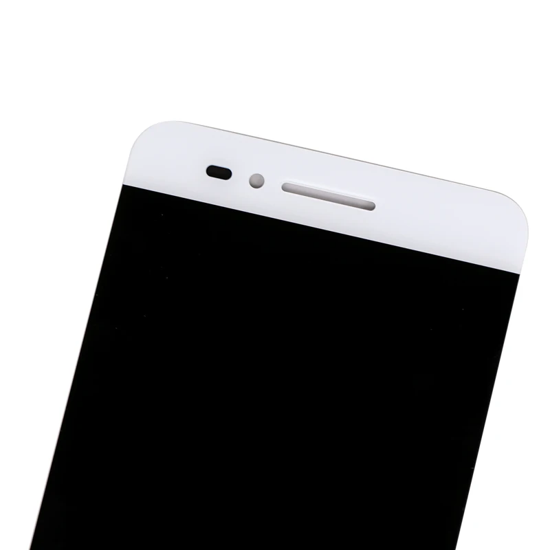 Для ZTE Blade A612 дисплей для Zte ЖК сенсорный экран дигитайзер Замена Бесплатная