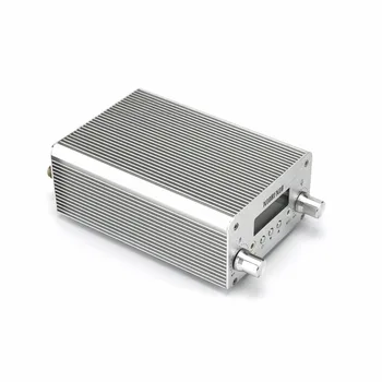 

Free Shipping Wholesale NIO-T15T 5W/15W Stereo Transmissor De Audio e Video Broadcasting Radio Equipment