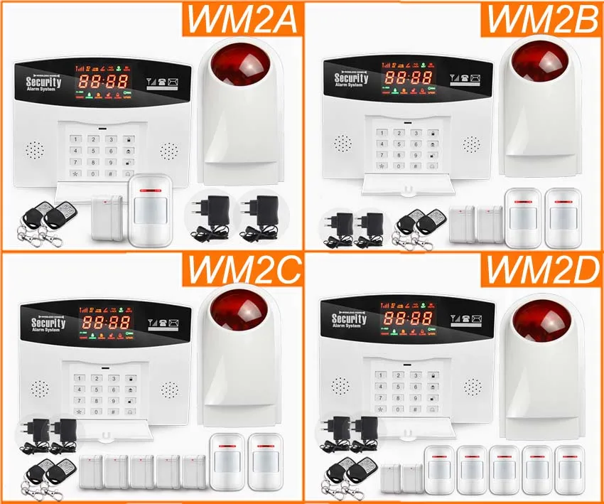 product include