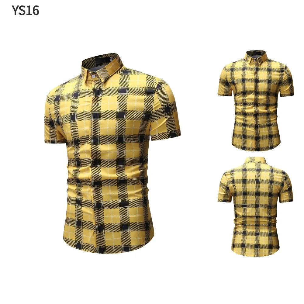 YS16-1