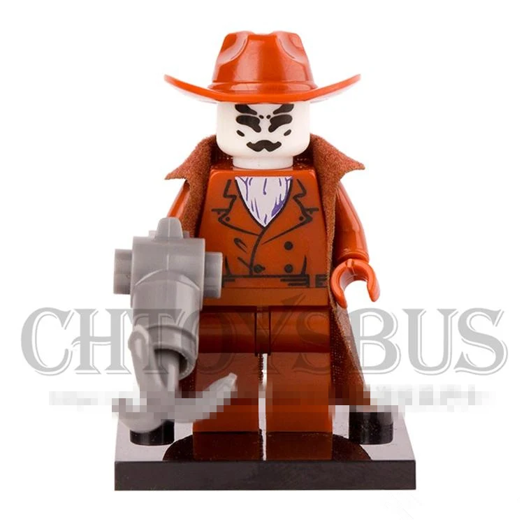 Одиночная продажа сторожей Rorschach комик Edward DC Лига Справедливости Супер Герои