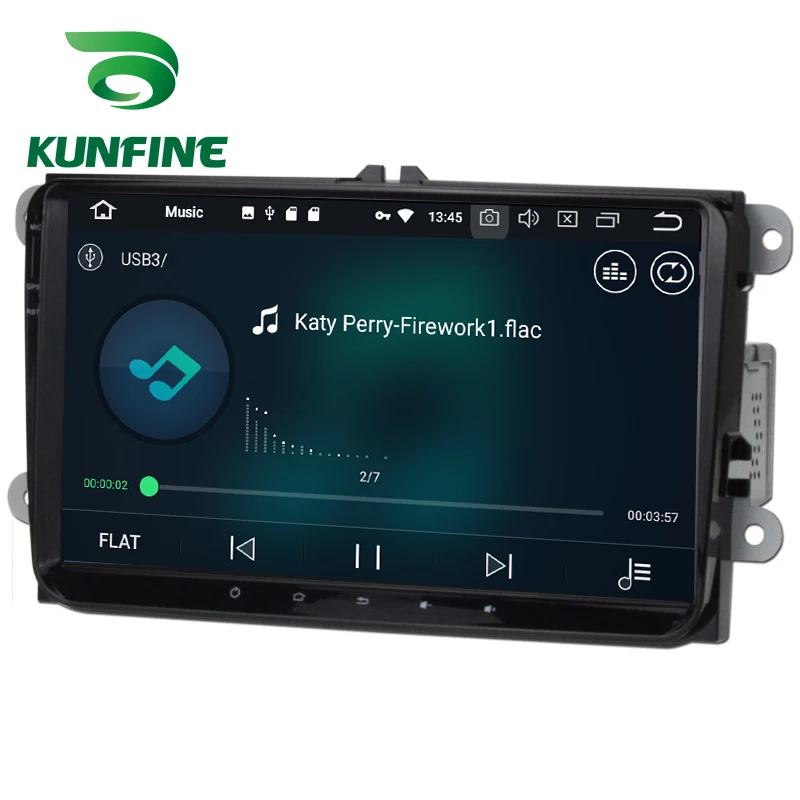 Android Car DVD GPS Navigation Multimedia Player Car Stereo For PASSAT(MK7)(2010-2011) PASSAT(MK6)(2006-2009)... Radio Headunit (3)