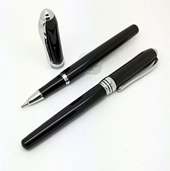 

XL106 High quality metal roller pen for promotion can do you logo promotional pens gift pens