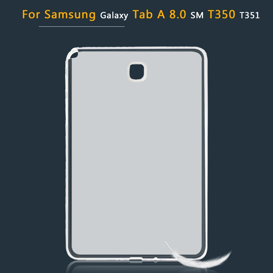 Samsung Tab A 8.0 T350