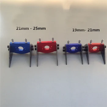

1PC 540 550 B28 B36 Brushless/Brushed Motor Mount Water-cooled Motors Fixed Bracket for RC Jet Boats Spare Parts